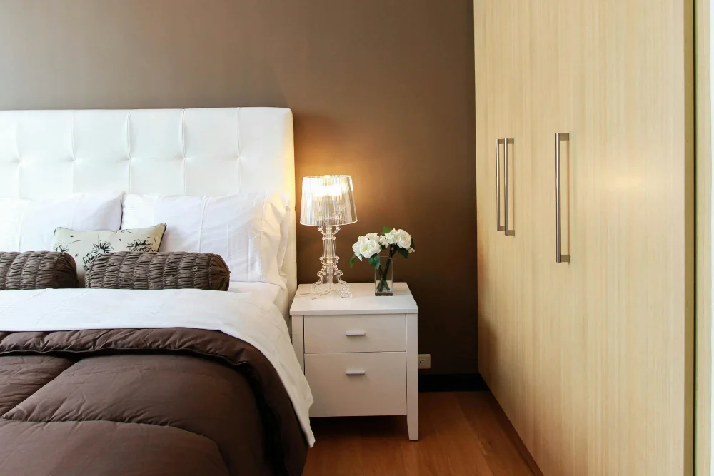 Jak przygotować meble do przeprowadzki